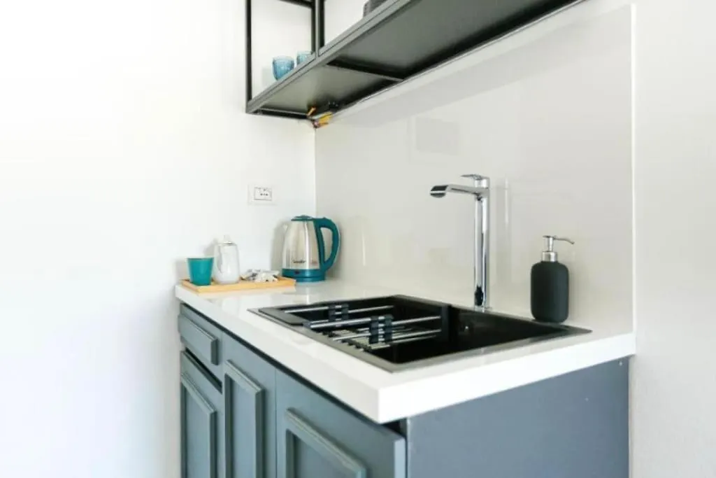 Apartment Luxury Suite 3 In Himara Albania