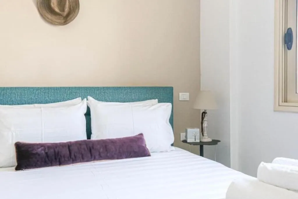 Apartment Luxury Suite 3 In Himara