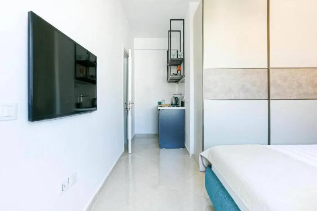 Luxury Suite 3 In Himara 0*, Himare