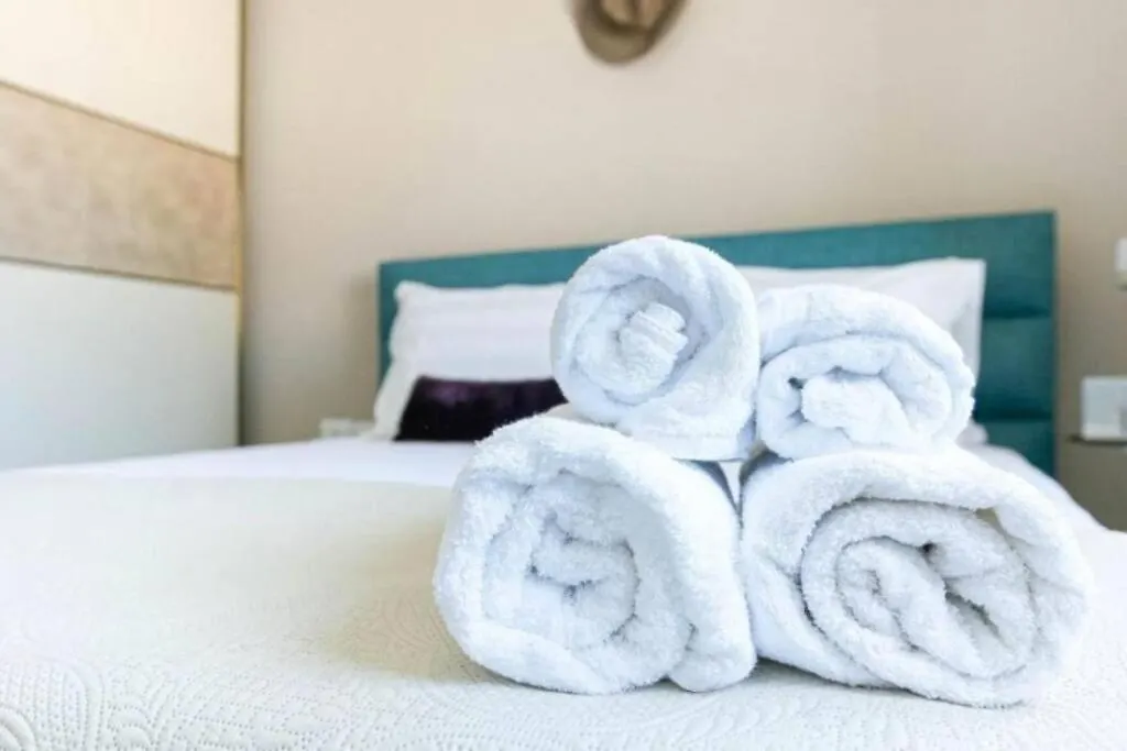 Luxury Suite 3 In Himara Himare