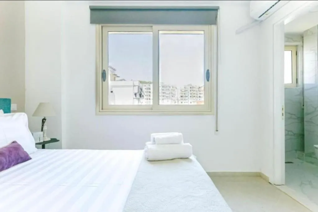 Luxury Suite 3 In Himara Albania