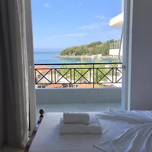Appartamento Spilea, Himare