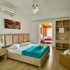 Lazaris Kwstas Apartament