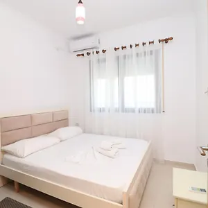 Appartamento Sea La Vie Holiday, Himare