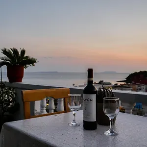 Sea Breeze Apartament
