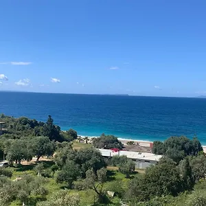 Sunset Views Himare