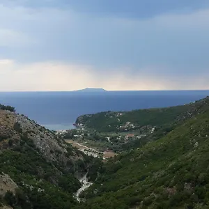 Appartamento Sofia's, Himare