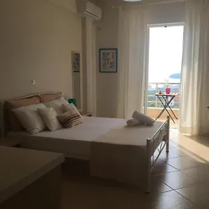Marika's Apartament